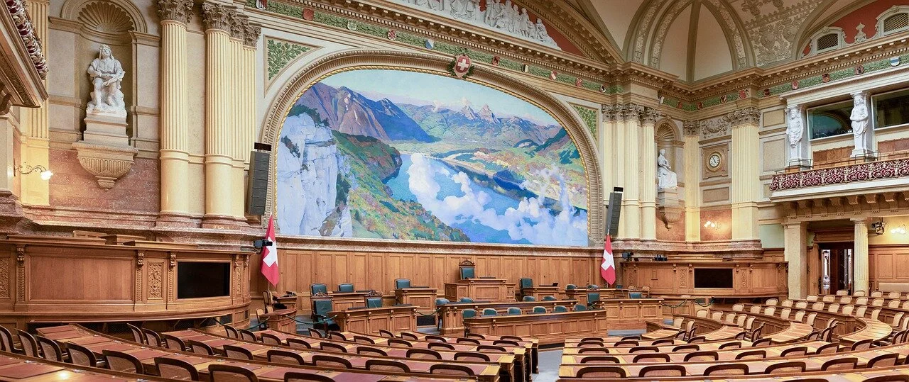 A Promising Step towards Circular Economy in Switzerland 