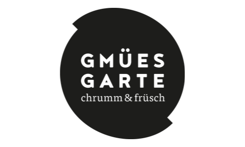 Gmüesgarte