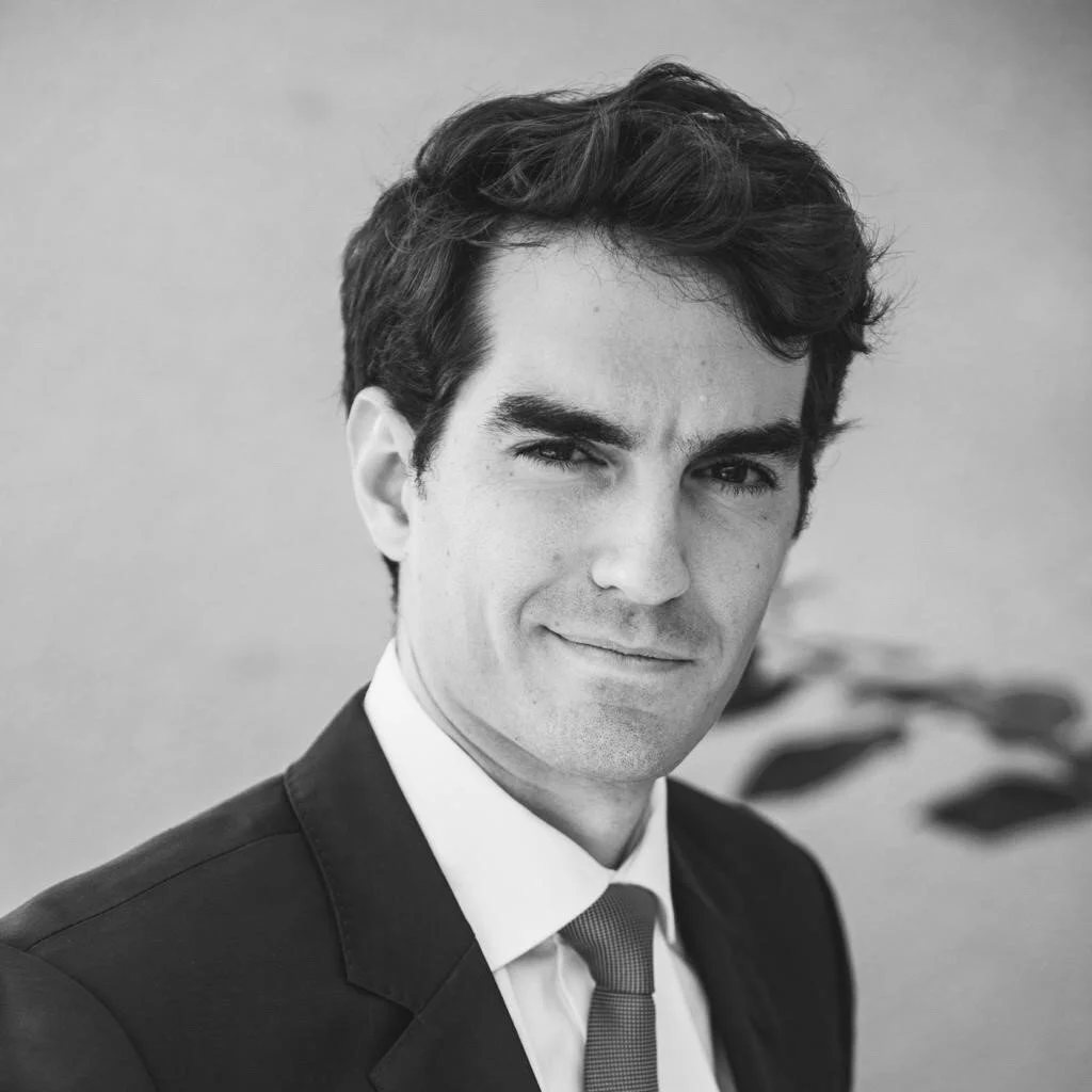 Nicolas Mosca