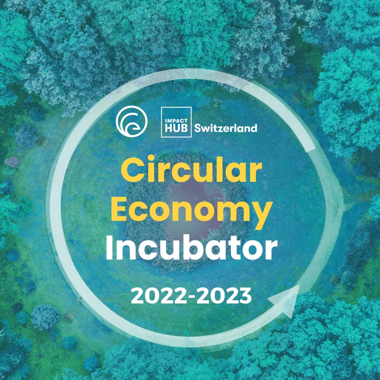 Announcement of the selected startups for the CE Incubator 2022/23