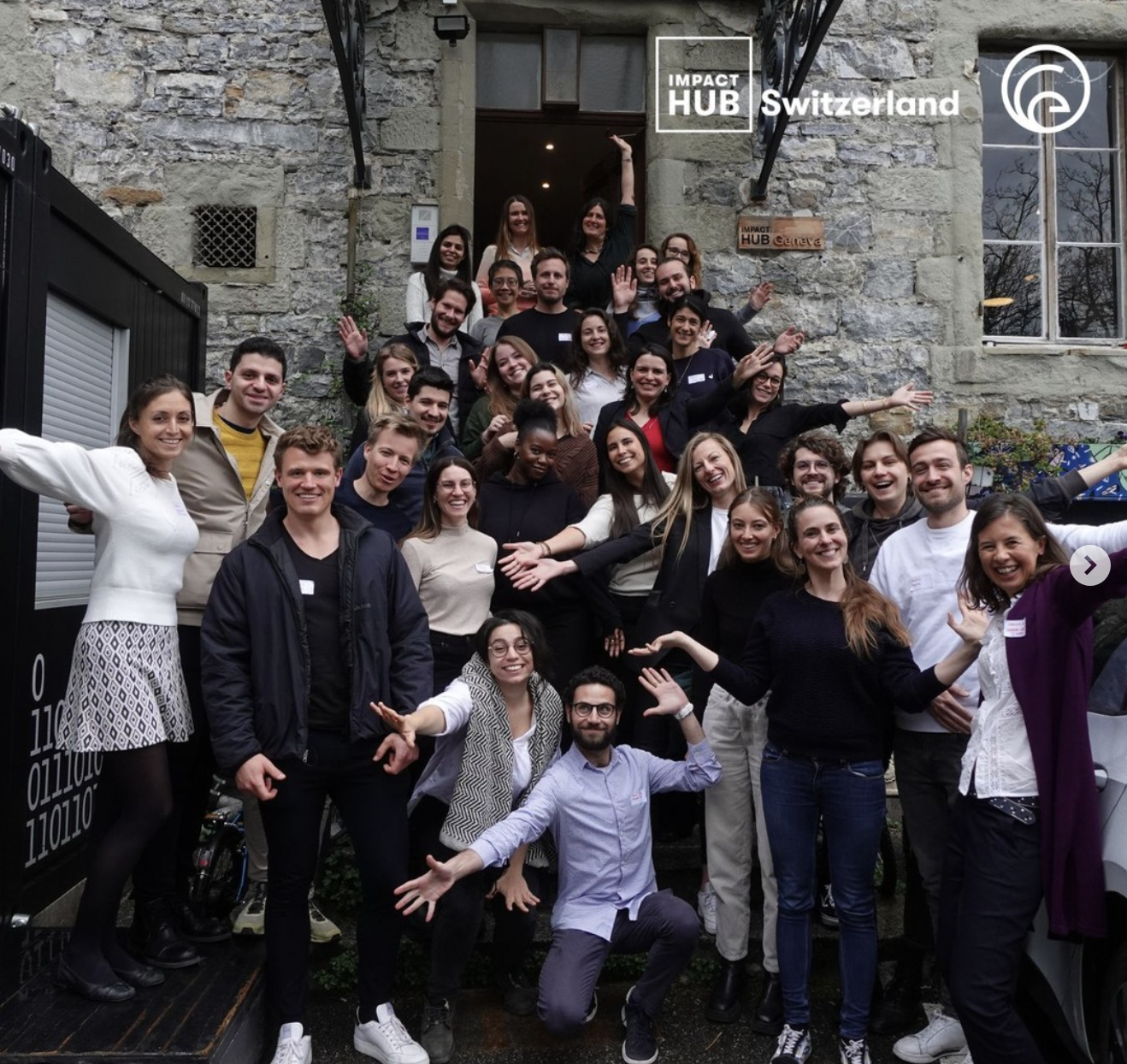 Circular camp 2023 !