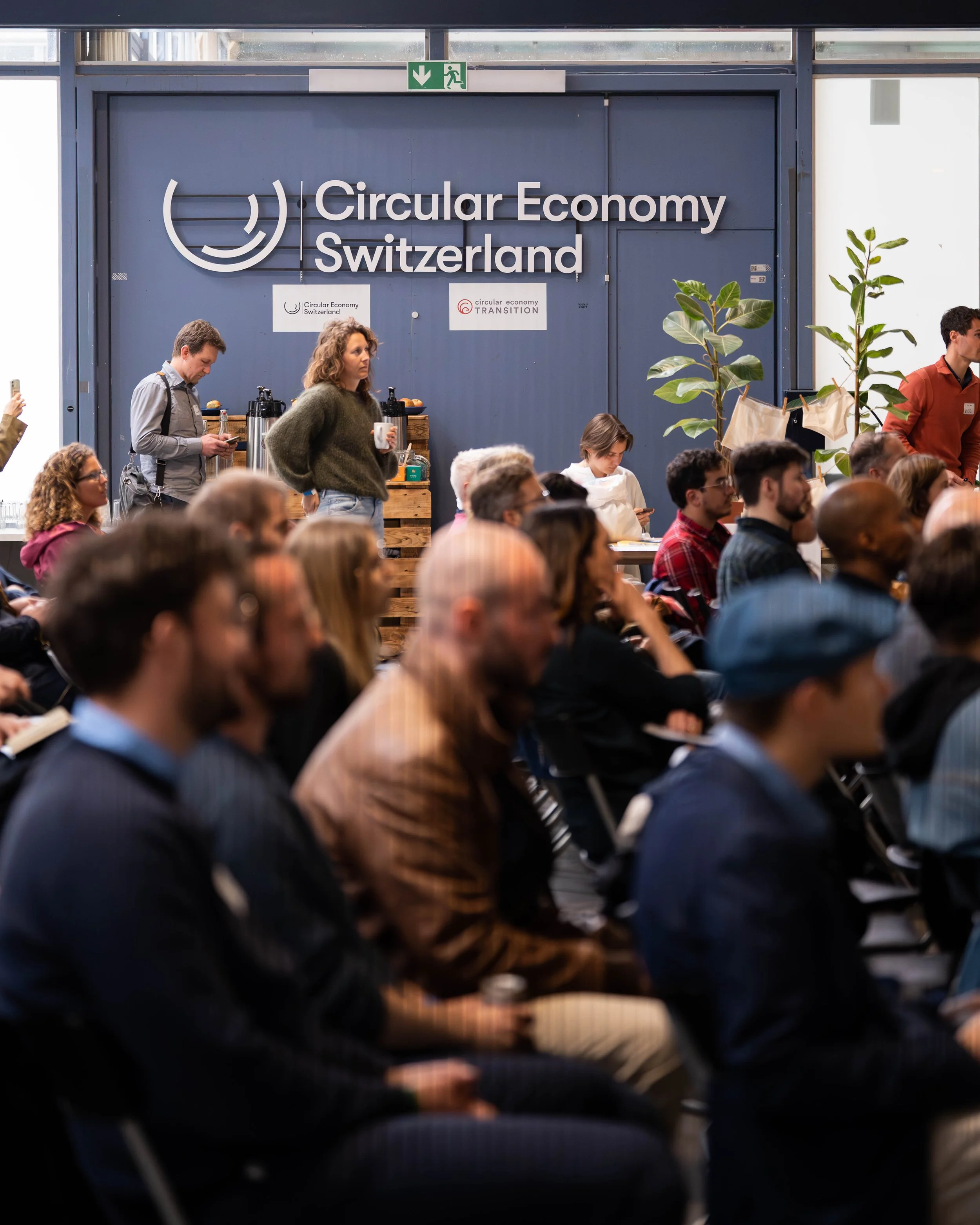 A glimpse into DemoDay2023  