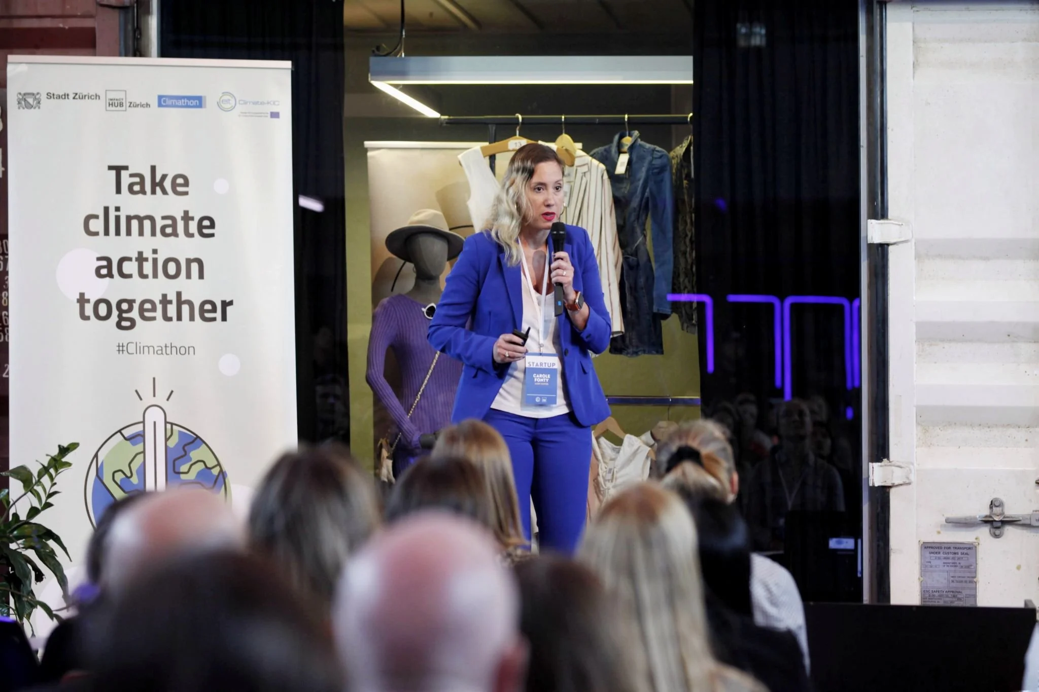 Looking Back to Demo Day 2024