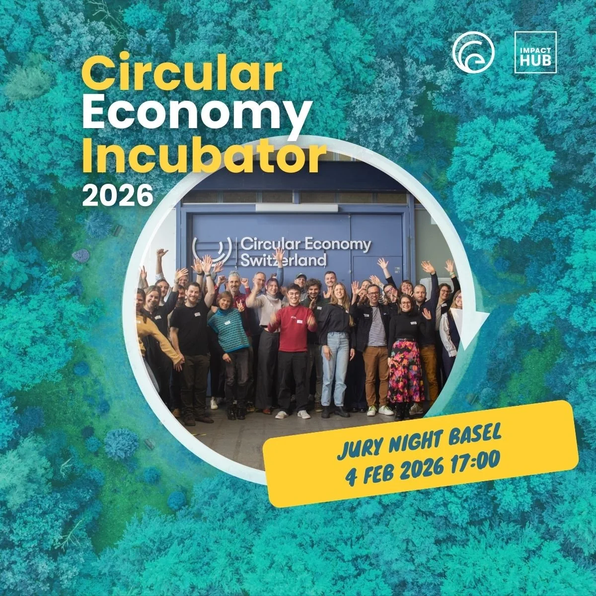 Jury Night Basel