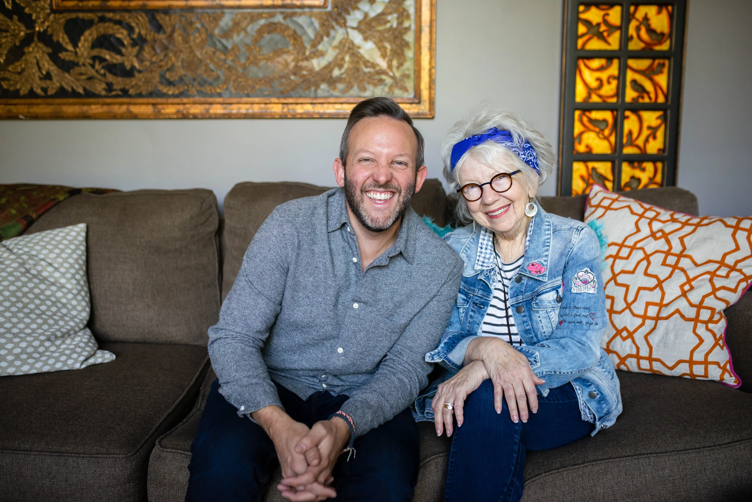 Episode 01: Scared Silly!