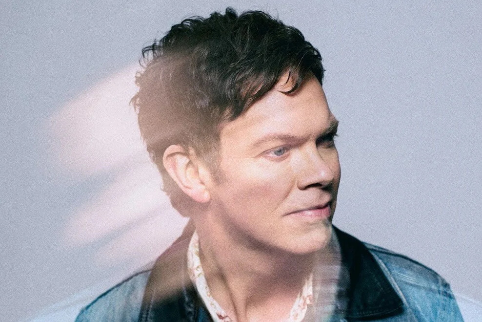 Episode 04: Jason Gray: A Three-Part Harmony