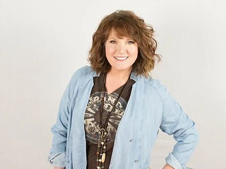 Episode 07: Anita Renfroe: Cooking Up Some Love!