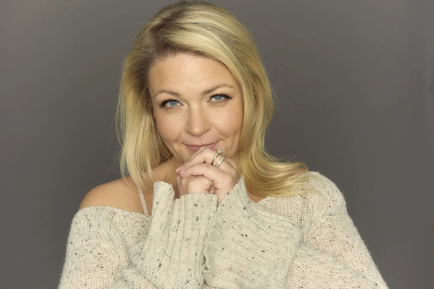 Episode 08: Laura Cooksey: A Place at the Table