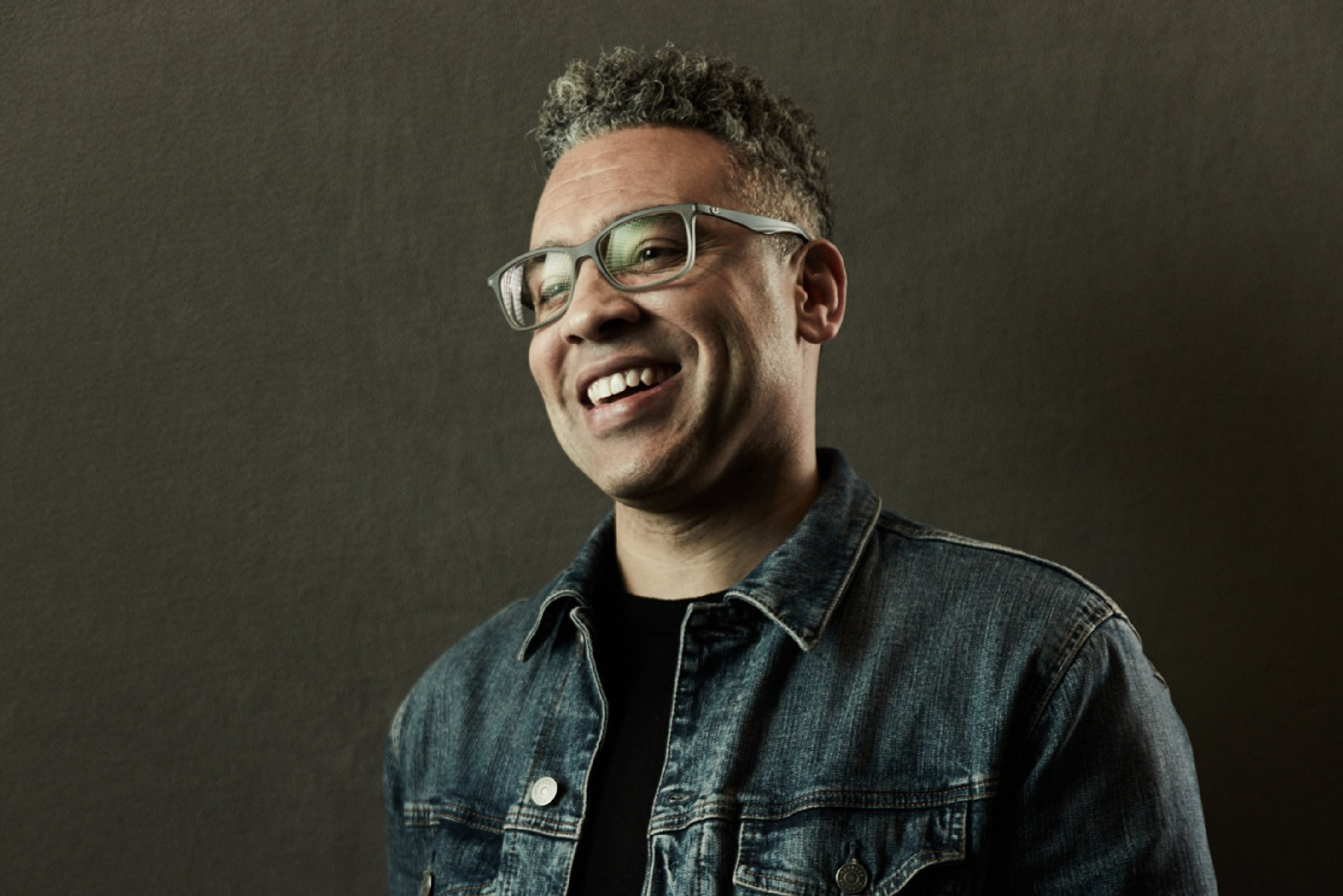 Episode 11: Curtis “CZ” Zackery: Discovering Soul Rest