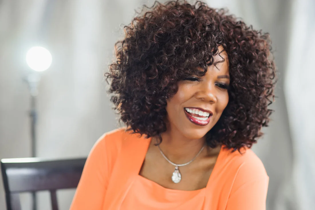 Episode 13: Lynda Randle: Family Dynamics: All The Things