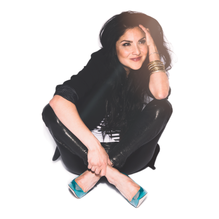 Episode 14: Jaci Velasquez: When Life Gets Broken