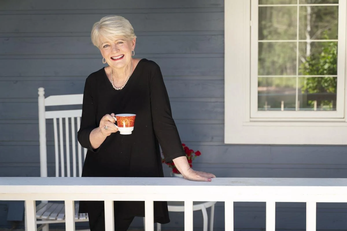Episode 16: Sally Clarkson: Are You Different? Great!