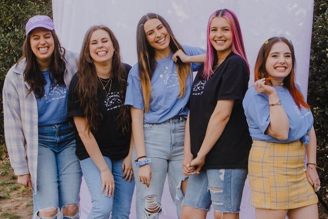 Episode 19: Cimorelli Sisters: The Art of Being Unafraid