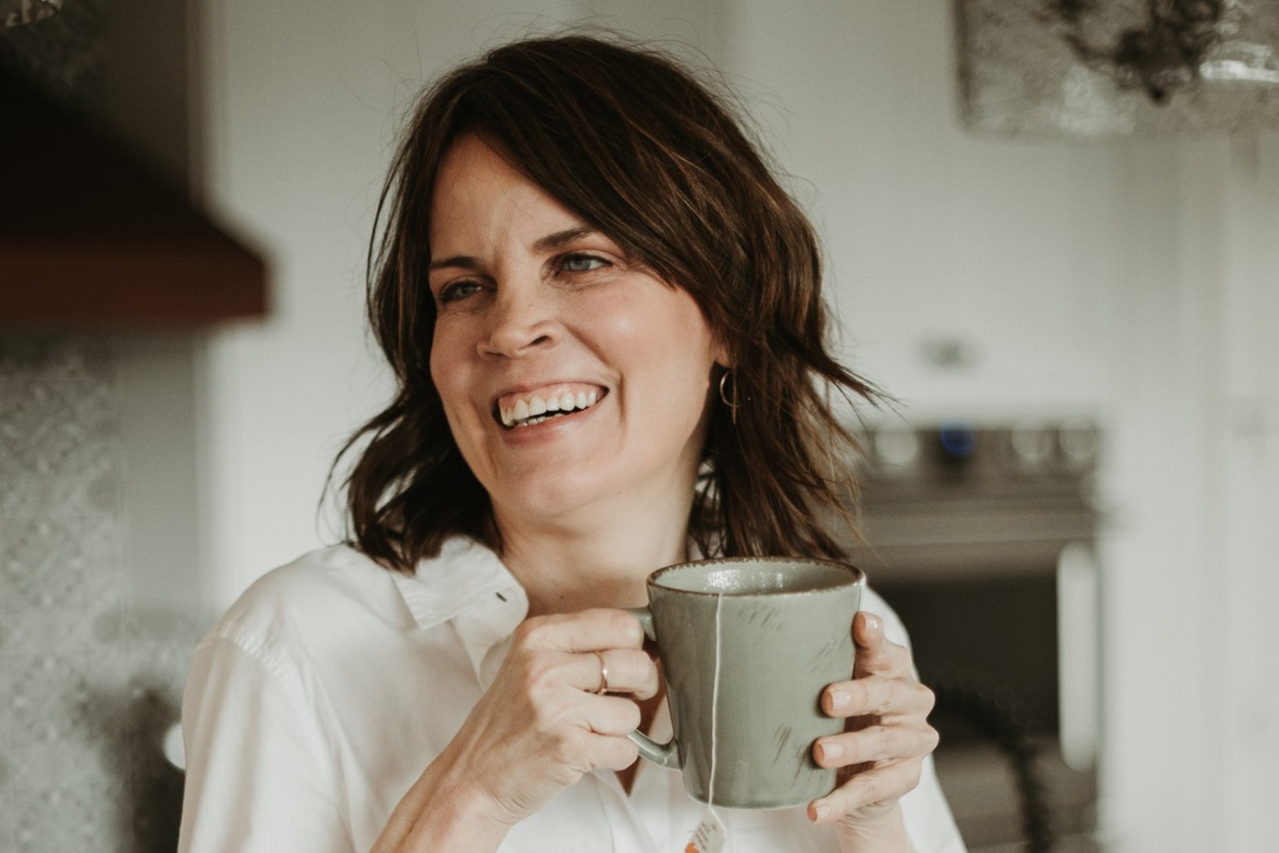 Episode 22: Ginny Owens: Finding Your Song in the Dark