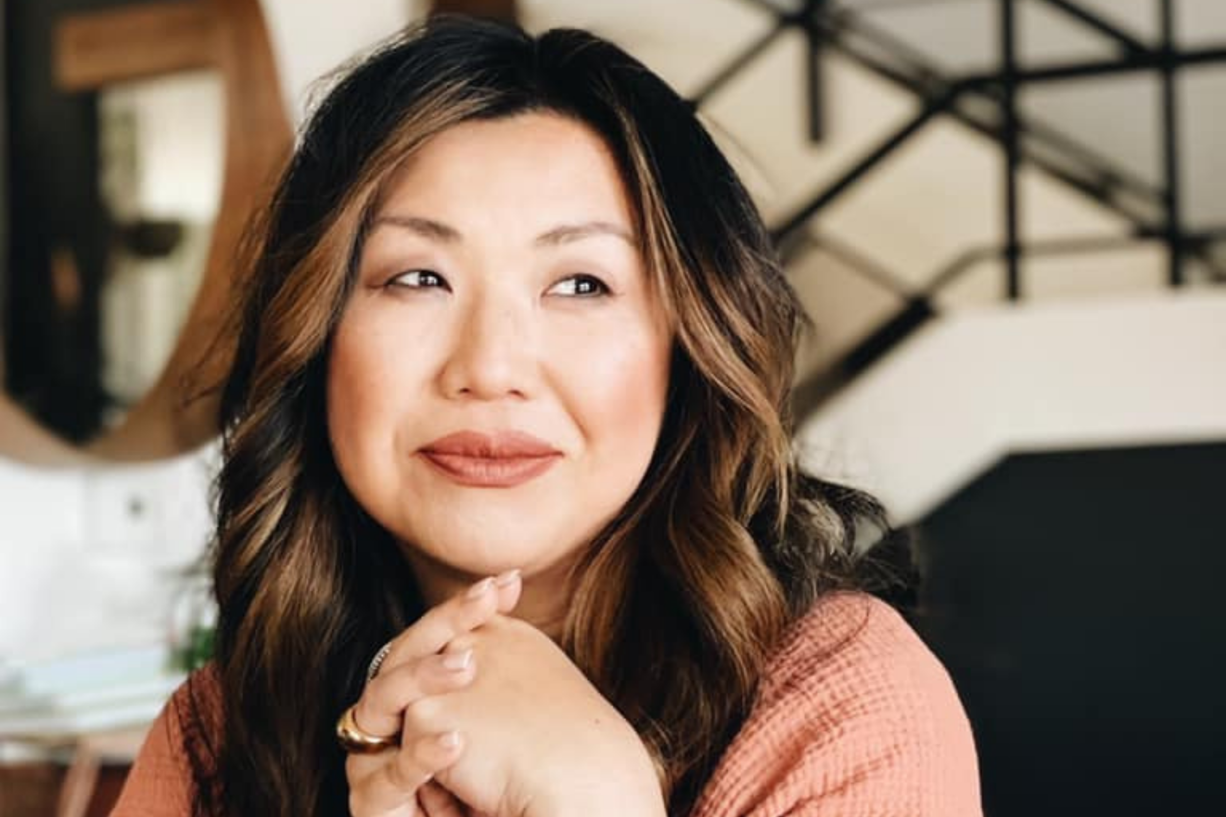 Episode 24: Ruth Chou Simons: Beauty...Why It Matters