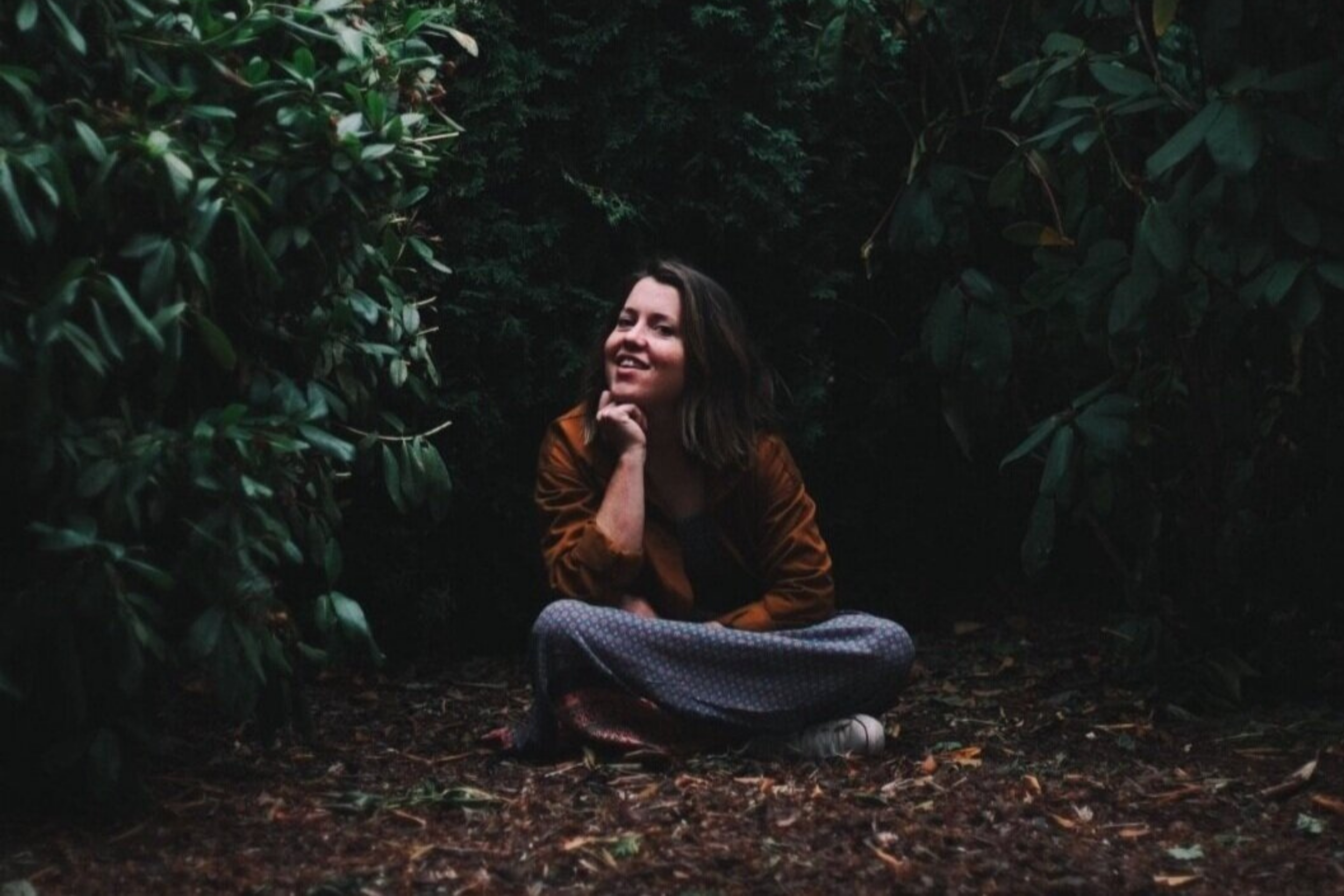 Episode 25: Taylor Leonhardt: The Art of Collaboration