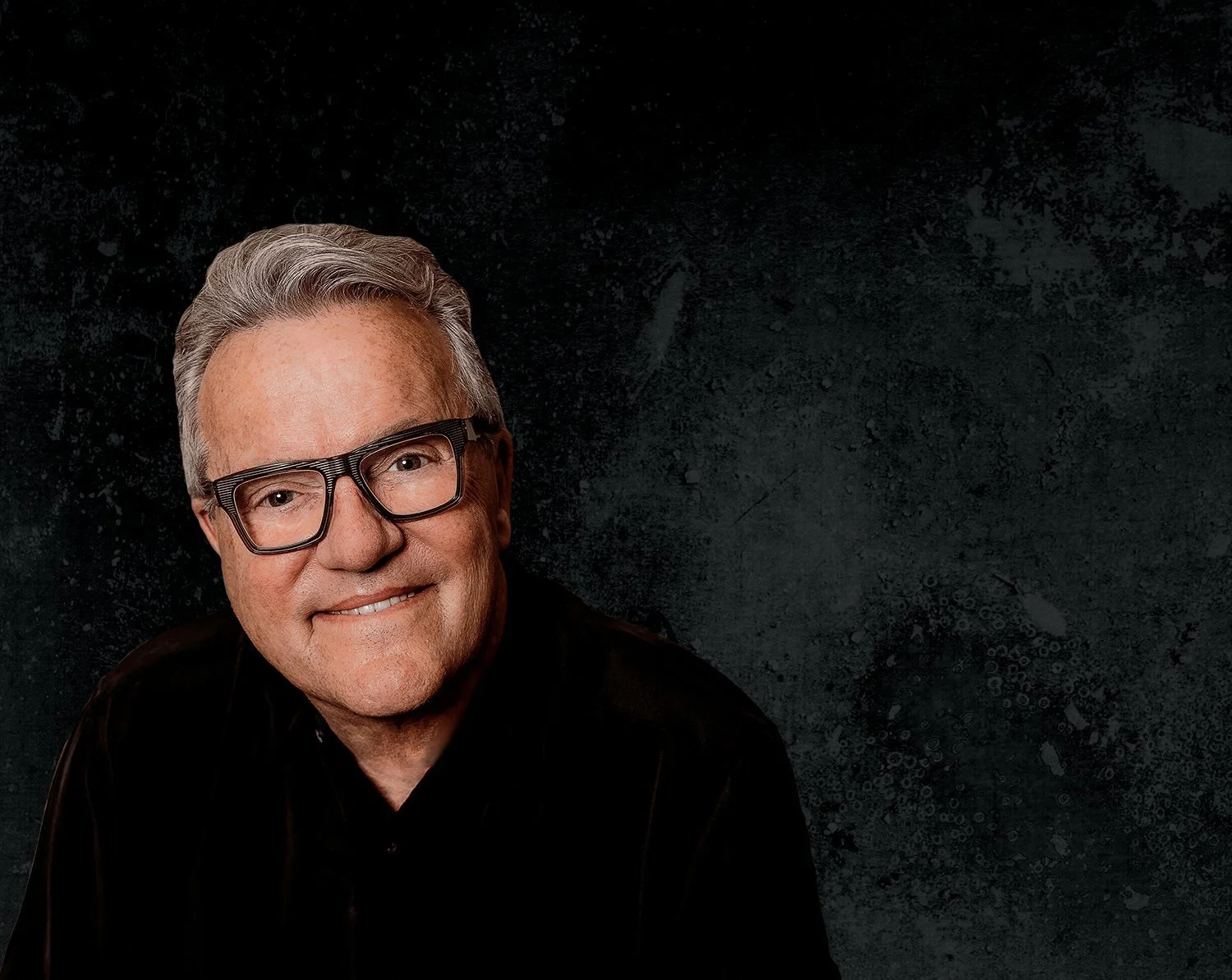 Episode 35: Mark Lowry: Approved For All Ages