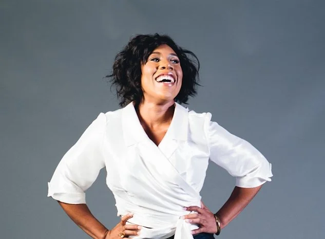 Episode 36: Melinda Doolittle: Listen, Wait, Respond