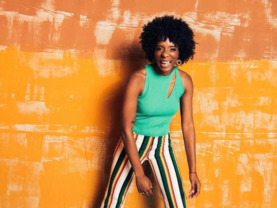 Episode 38: Zandy Mowry: Change at the Pace of Relationship