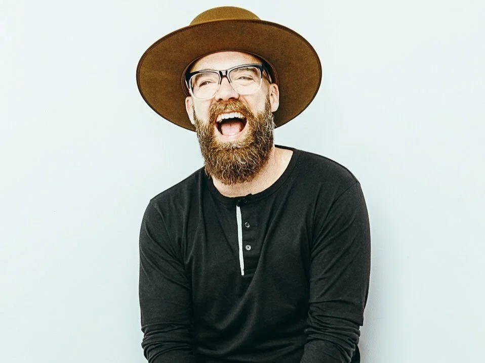 Episode 41: Tim Timmons: The Every Day Church