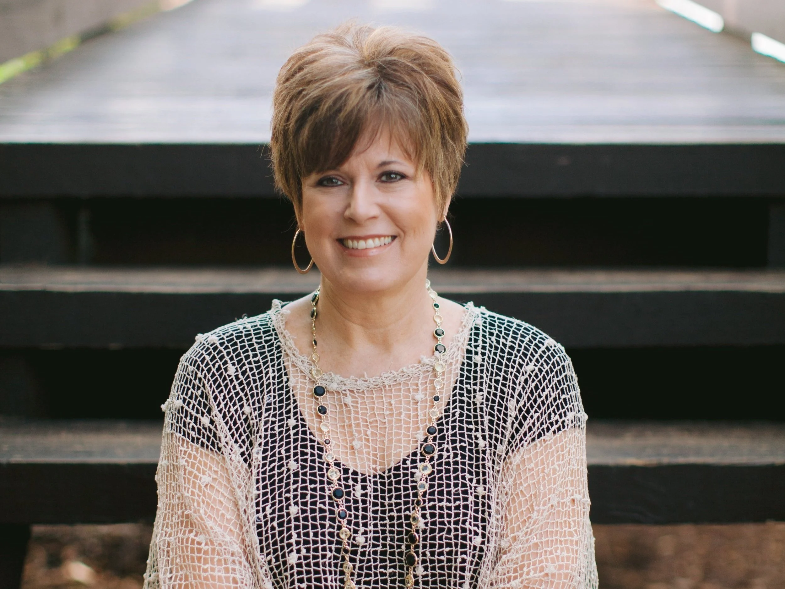 Episode 42: Wendy Pope: Jesus and Women