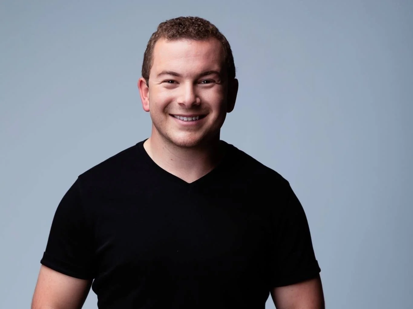 Episode 43: JT Jester: This Is The Day ...