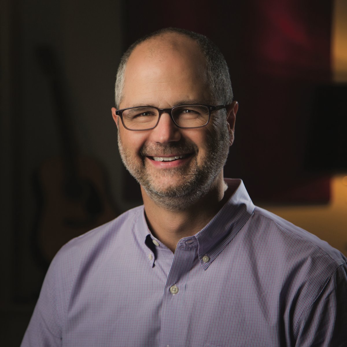 Episode 48: Scott Sauls: Minister to ... Beautiful, Broken People