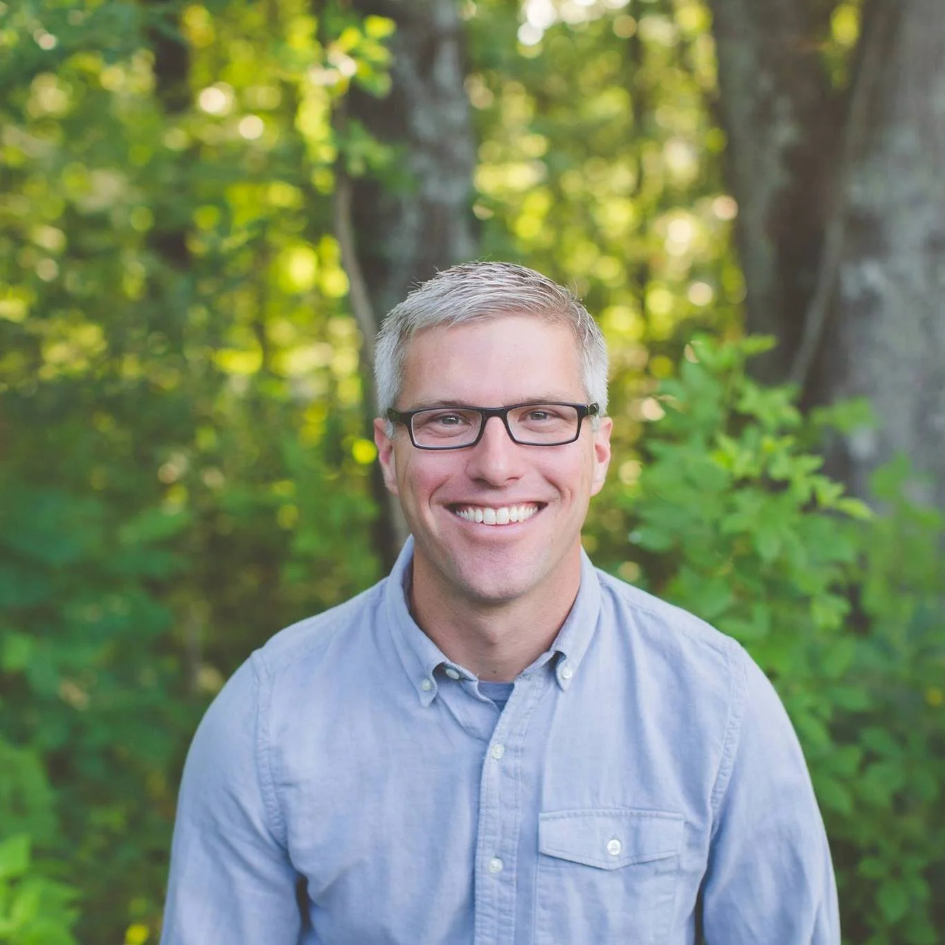 Episode 52: Jacob Armstrong: Minister to ... We Who Are Breaking