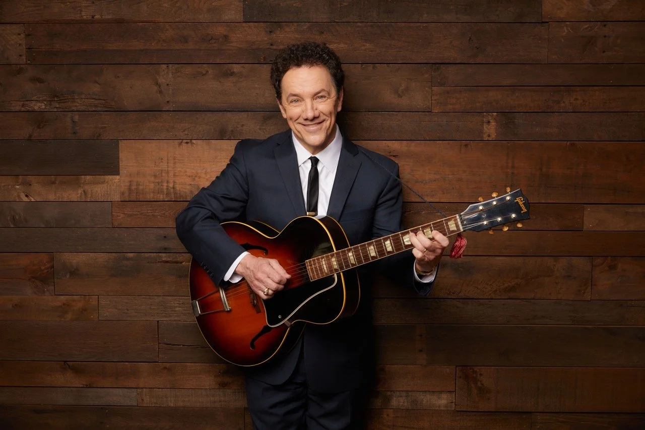 Episode 55: Tim Menzies: Minister of ... Word &amp; Song