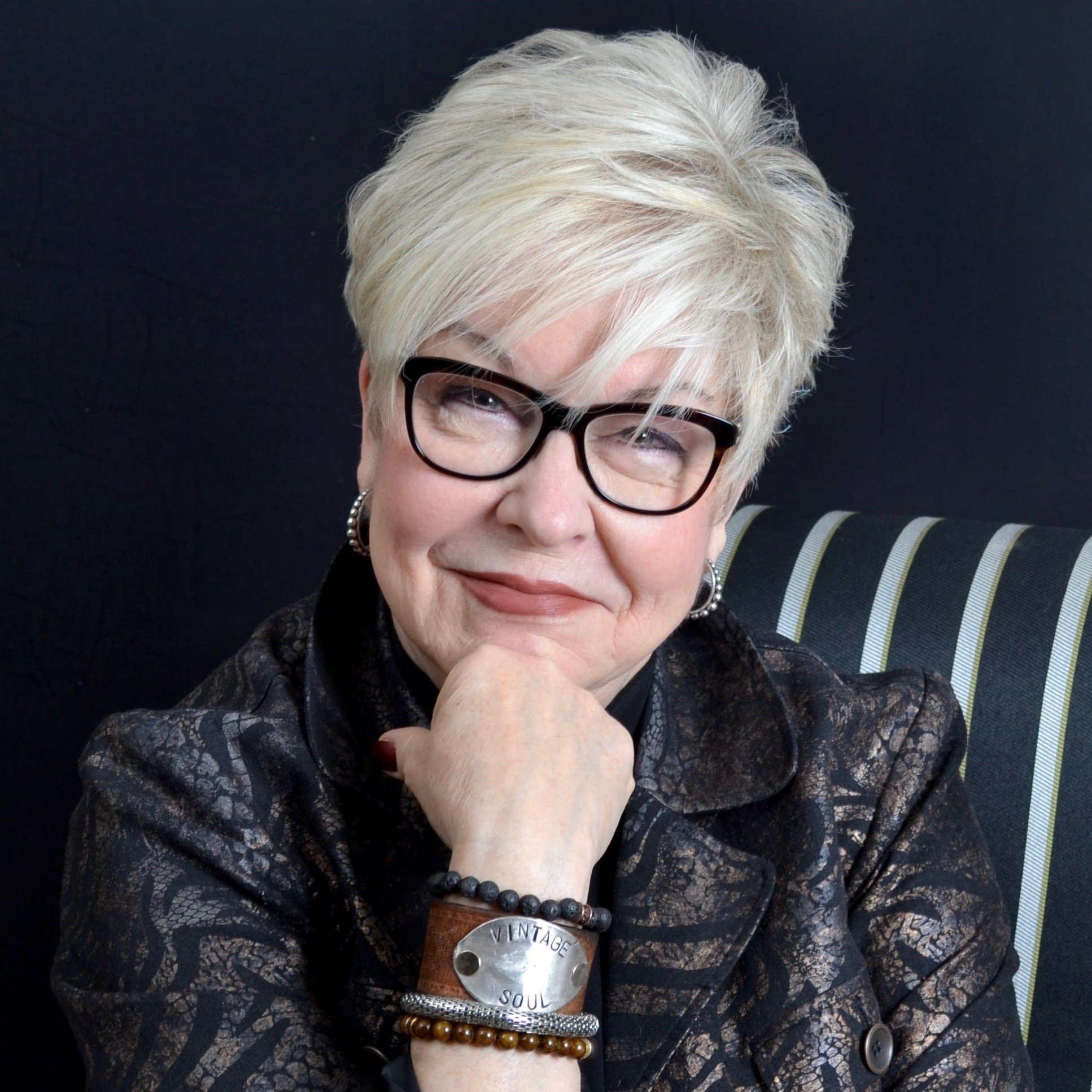 Episode 57: Jan Silvious: Minister of ... Friendship