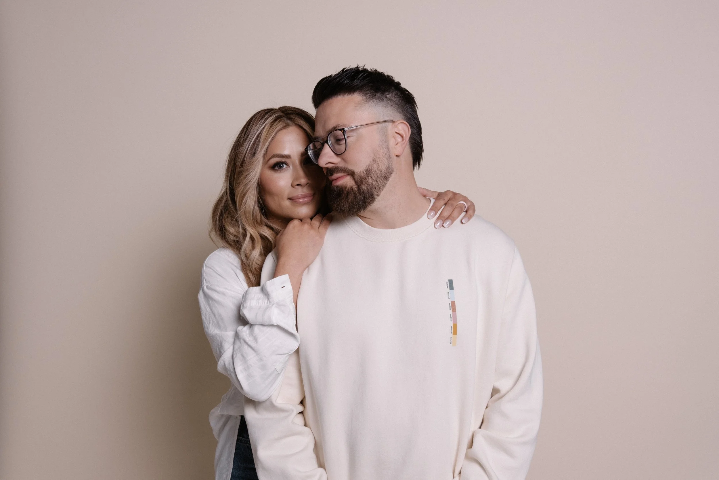 Episode 46: Danny &amp; Leyicet Gokey: Ministers of … Dynamics!