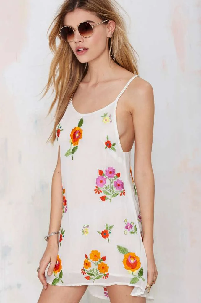 Summer Fashion Inspiration