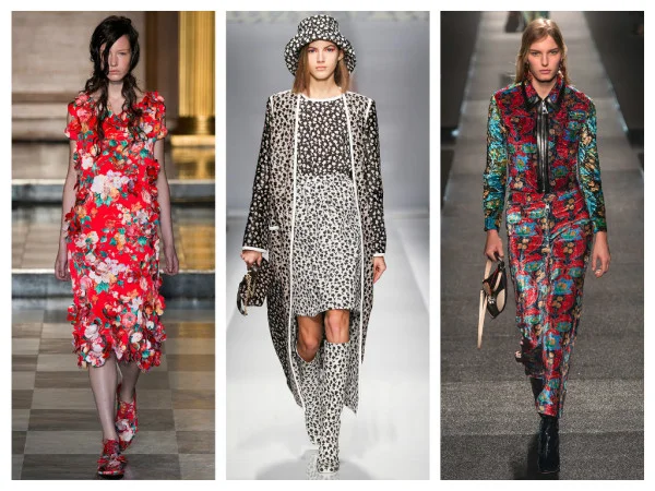 Summer Fashion Inspiration