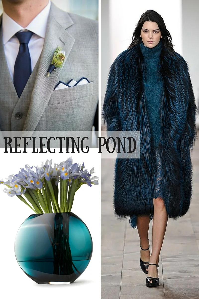 Source Image ( fur coat ) ( suit )