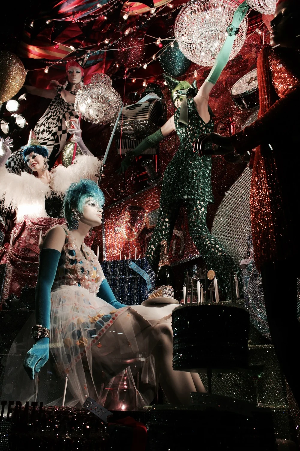 Bergdorf Goodman