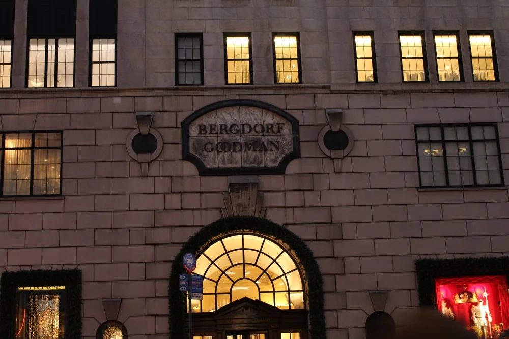 Bergdorf Goodman