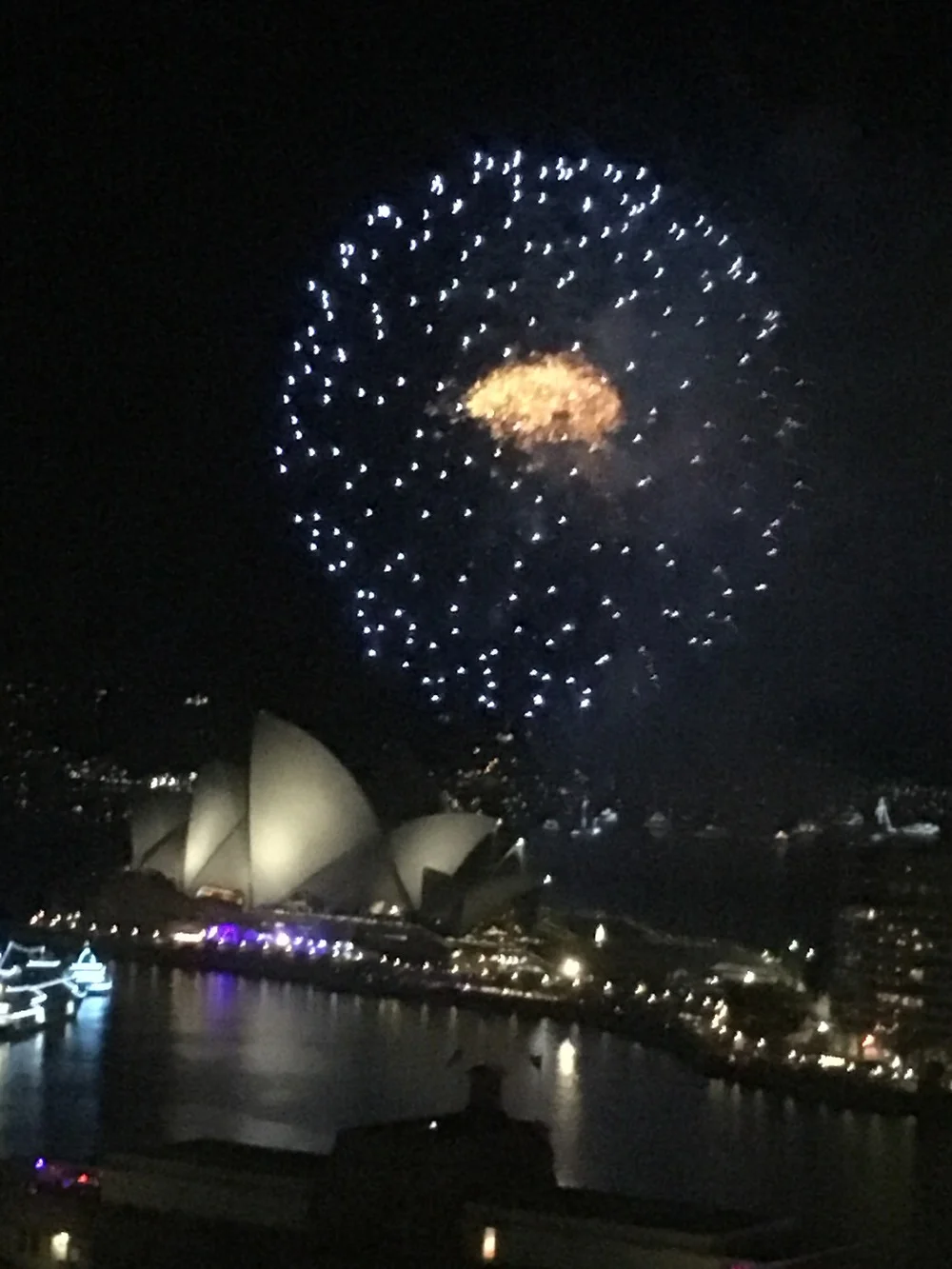 Sydney Harbour, Sydney, Australia