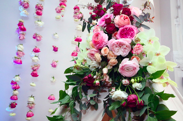 B Social: B Floral's Spring Festival Media Event Recap