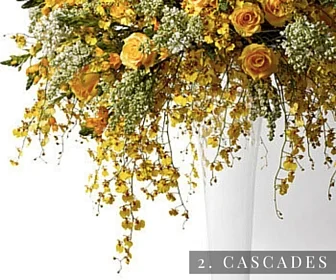 Summer Home Floral Trends