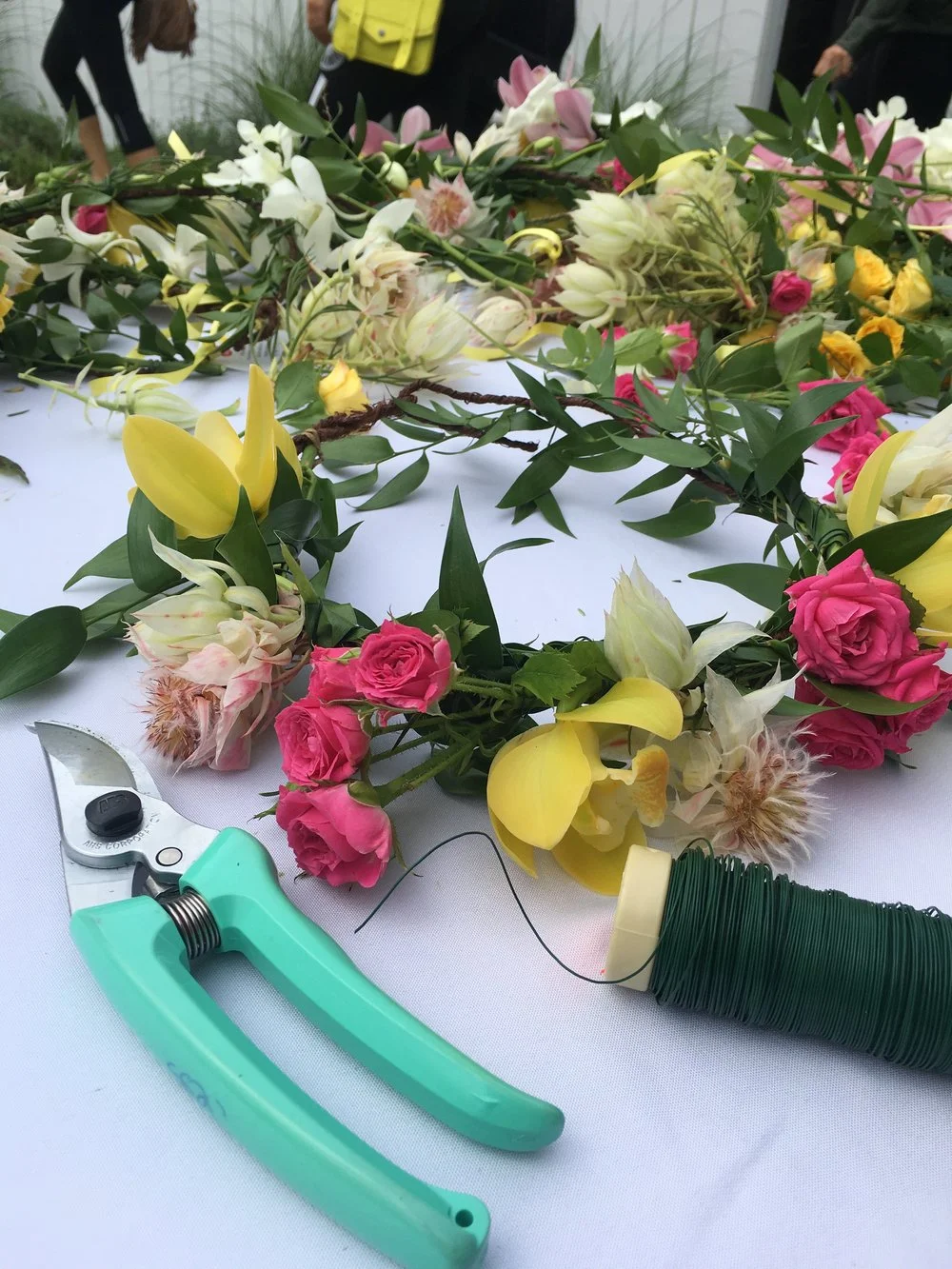 Event Recap: Soul- Filled Saturday in Montauk!