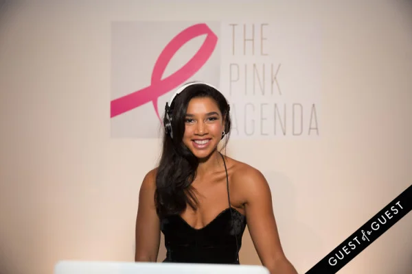 Event Recap: The Pink Agenda Annual Gala