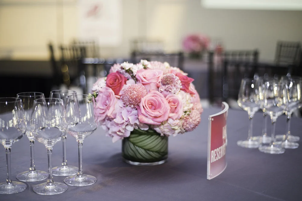 Event Recap: The Pink Agenda Annual Gala