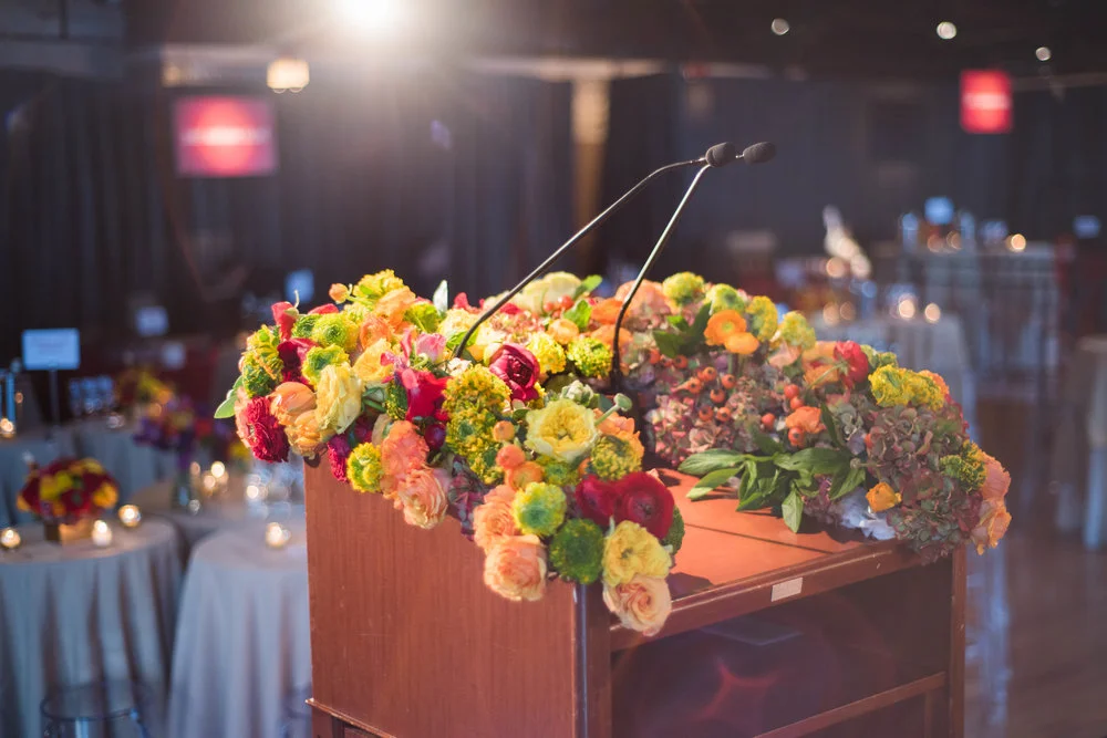 Event Recap: Change for Kids Super Chefs
