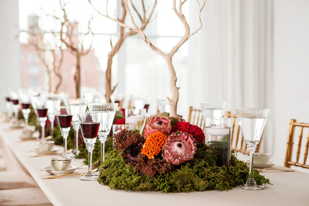 Our Favorite Holiday Tablescapes To Try The Season