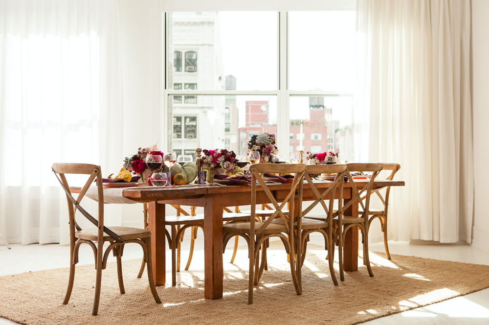 Our Favorite Holiday Tablescapes To Try The Season