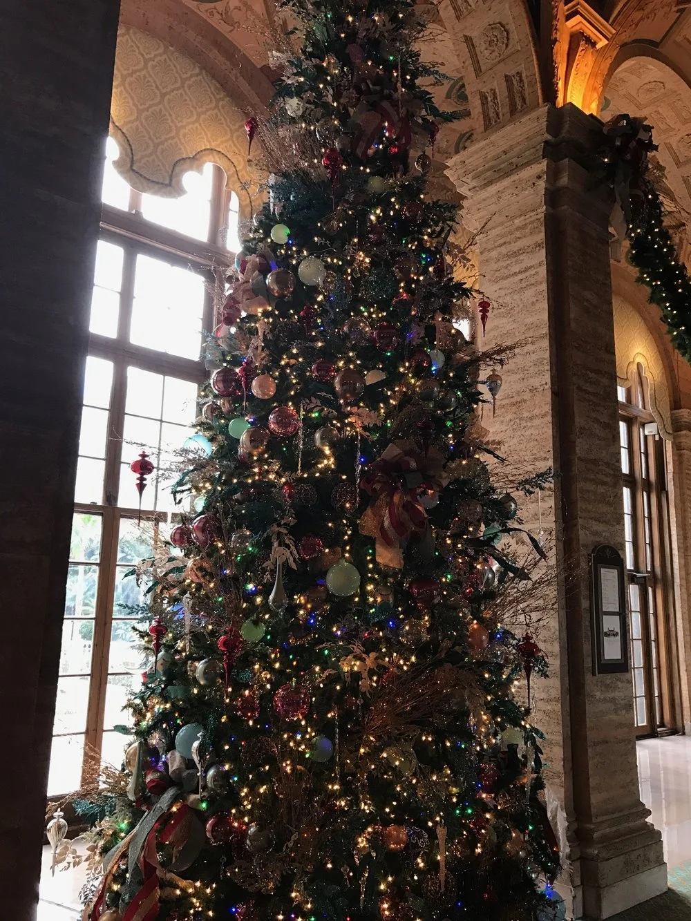 Holidays at Home with the B Floral Team