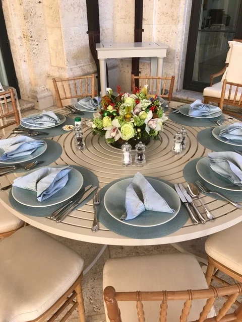Holidays at Home with the B Floral Team