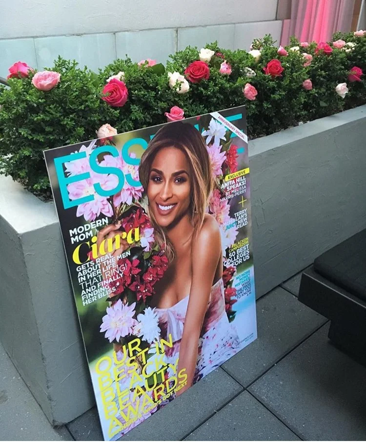 Essence Beauty Awards