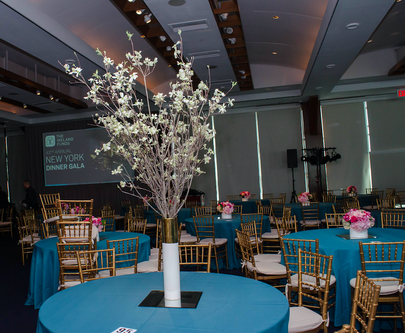 American Ireland Fund New York Gala