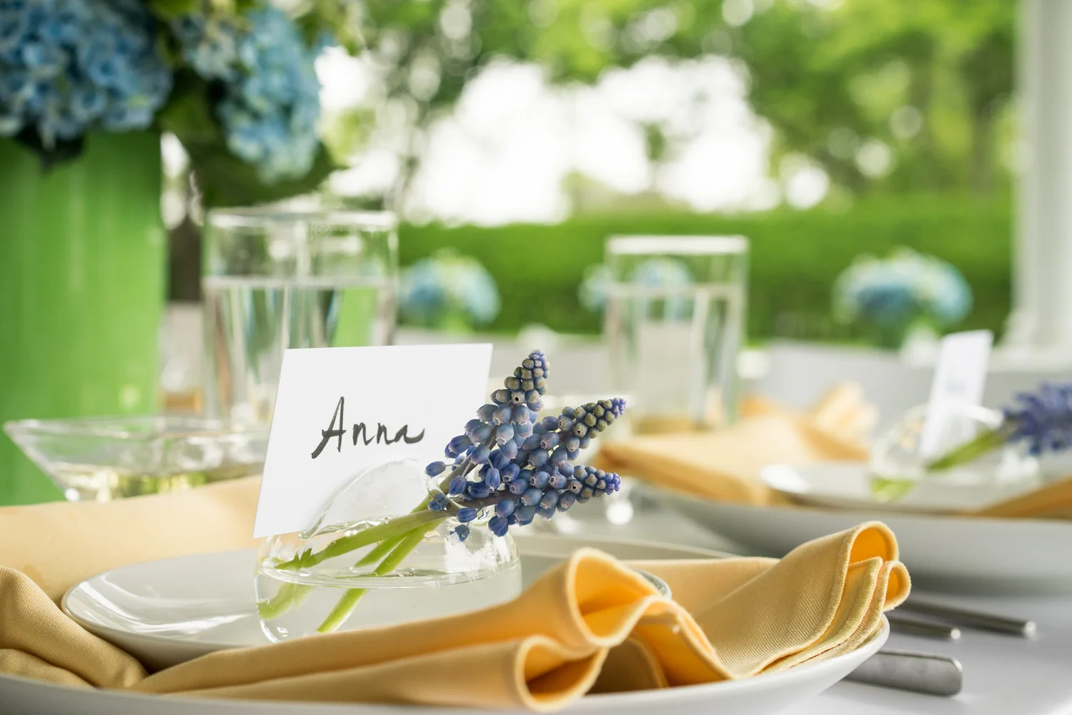 Mix Florals with Traditional Elements